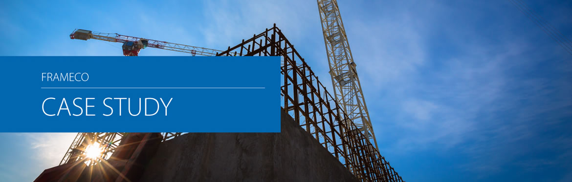 construction frameco