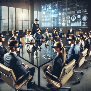 Integrating Third-Party Technologies with Meta’s Orion AR Glasses: Unlocking a New World of Possibilities