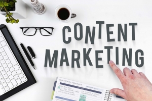 How AI is Defining the New Age of Content Marketing in Washington and Beyond