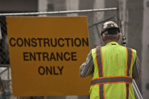 Construction